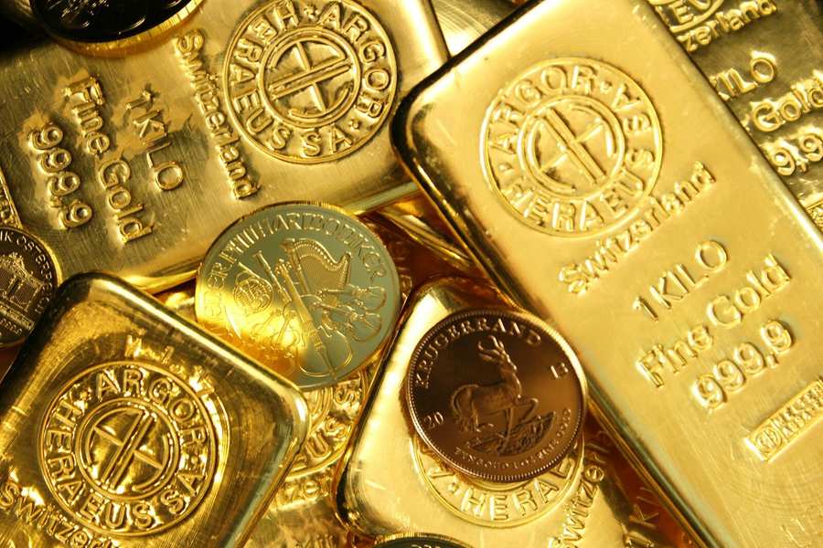 Gold Price Today on April 9, 2026: Prices Surge as Global Market Volatility Returns