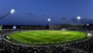 Nepal vs UAE 1st T20I 2026: Rain Disrupts Thriller as Match Heads for Tight Finish in Kirtipur