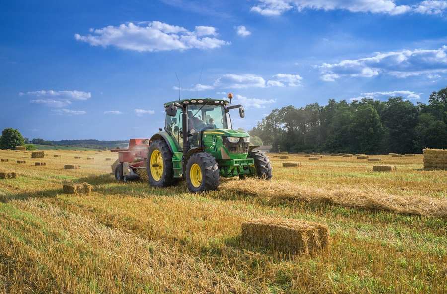 Agriculture: “One Nation, One Mandi” 2.0 Goes Live