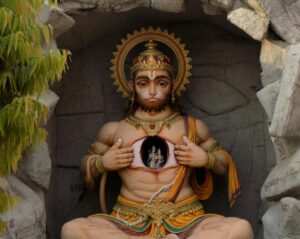 Hanuman Chalisa: Powerful Verses and Significance Explained Hanuman Chalisa: Powerful Verses and Significance Explained