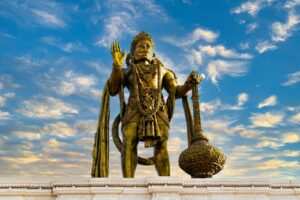 Hanuman: Story, Power and Devotion Explained Hanuman: Story, Power and Devotion Explained
