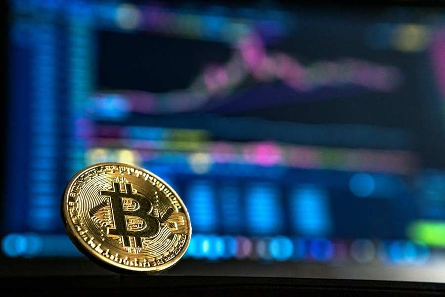 Bitcoin (BTC) Price Today on April 14, 2026: Testing the ,000 Support Level