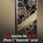 ,000 iPhone 17 Pro ‘Jobs Edition’ Launched with Steve Jobs Tribute