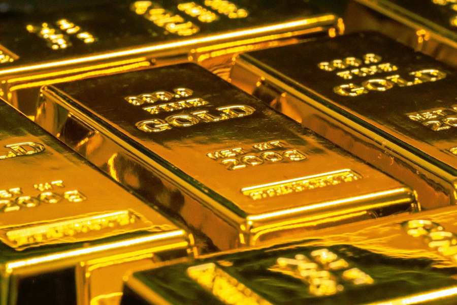 Gold Price Today on April 11, 2026: Bullion Retests All-Time Highs Amid Global Tensions