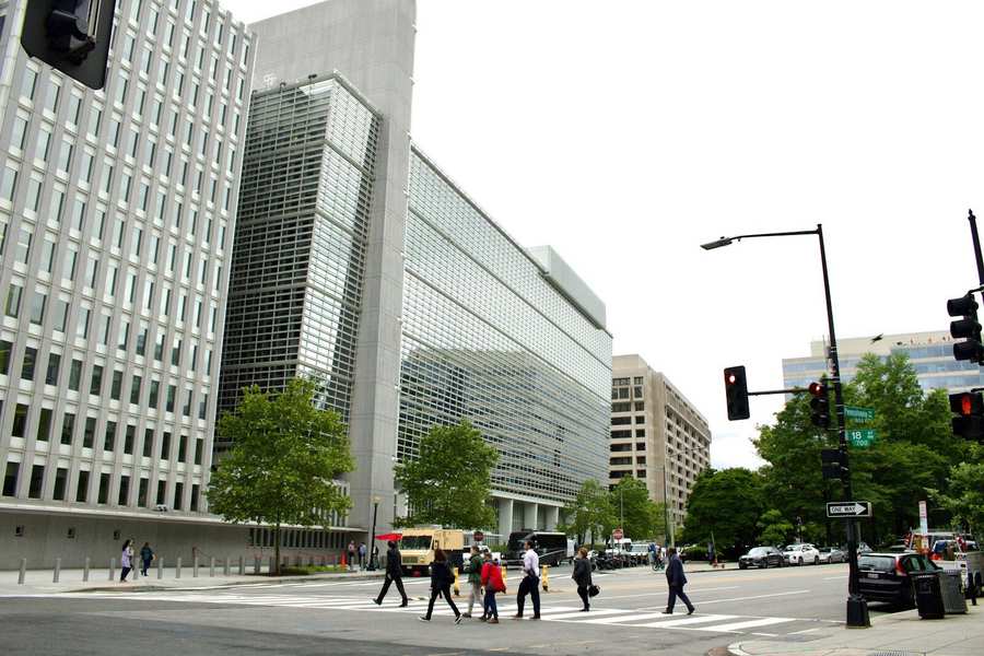 World Bank Update: India Projected as Fastest-Growing Major Economy at 6.6% Growth