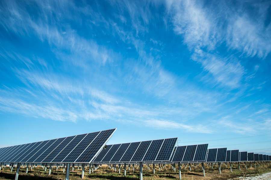 Environment: Rajasthan Surpasses 30GW Solar Capacity Milestone