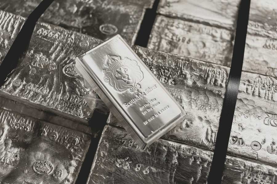 Silver Price Today on April 8, 2026: Rates Rally as Industrial Demand Surges—Check Latest Prices