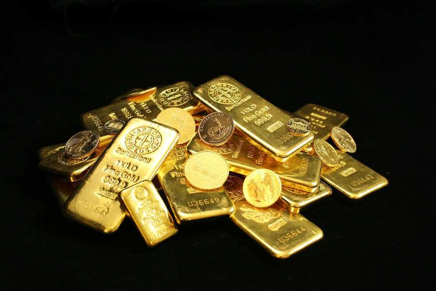 Gold Price Today on April 8, 2026: Rates Rebound as Global Uncertainty Fuels Fresh Demand