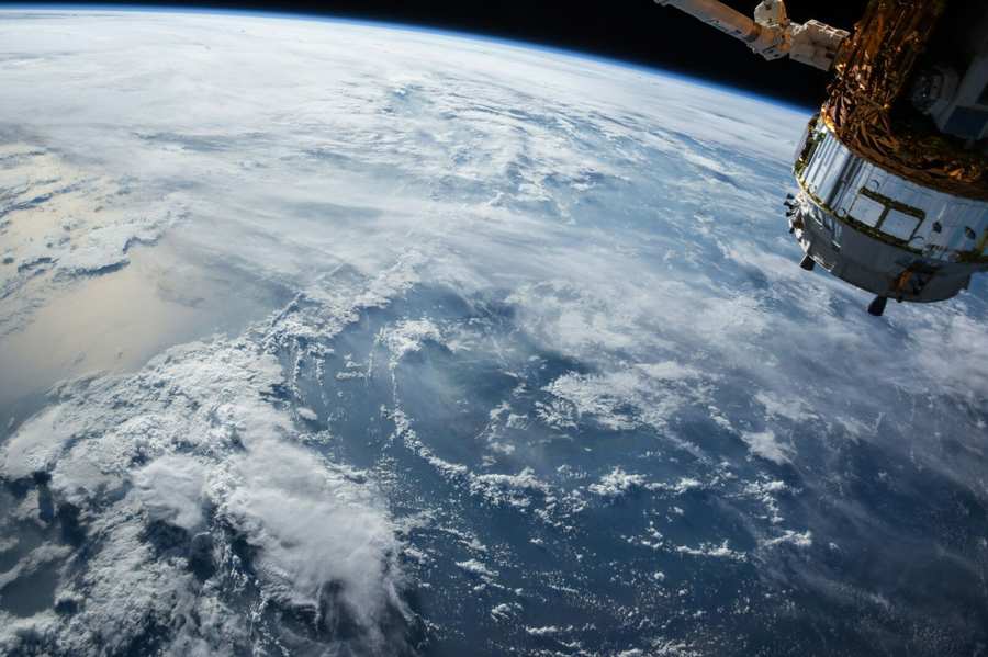 Beyond the Horizon: Artemis II Crew Sets All-Time Deep Space Record During Lunar Flyby