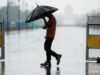Sudden change in weather in October, cold increased from mountains to plains