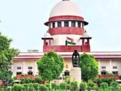 Hearing in Supreme Court on CJP protest dispute, businessmen raised their problems