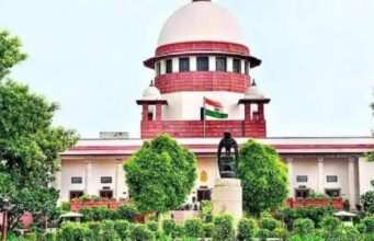 Hearing in Supreme Court on CJP protest dispute, businessmen raised their problems
