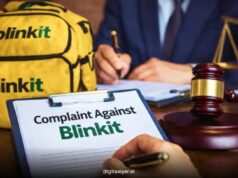 Action on expired food items in Maharashtra, case registered against 10 companies