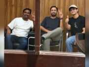 Protest at Jantar Mantar proved costly, Ranka-Das sent to judicial custody for five days