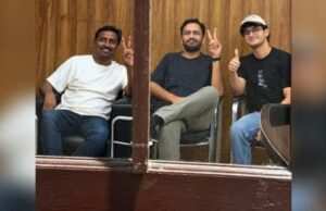 Protest at Jantar Mantar proved costly, Ranka-Das sent to judicial custody for five days