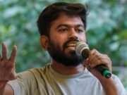 ‘Did not even leave the family’, Abhijeet Deepke raised questions on the action of Delhi Police