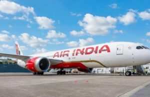 Air India flights to Riyadh, Dammam and Jeddah banned till October 20