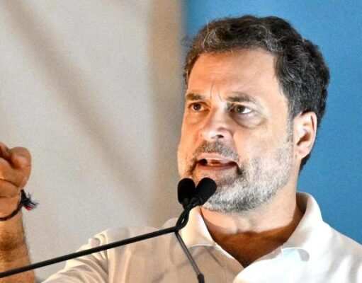 Many leaders including Kharge, Sonia and Priyanka Gandhi reached Rahul’s house, what will be the next strategy of the movement?