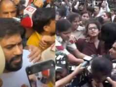Stir over CJP march in Delhi, many FIRs registered; Dipke’s appearance today