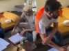Stirring before tricolor march in Delhi, notice to Abhijeet Dipke not to protest