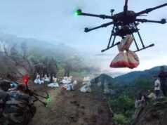 Indian Army preparing for drone war, will buy 9 anti-drone systems and 10 surveillance drones
