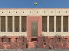 Government’s efforts regarding delimitation intensified, is contact being made with Samajwadi Party also?