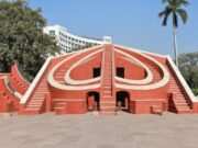 The story started with the student movement, does the era of Jantar Mantar end amidst the student movement?