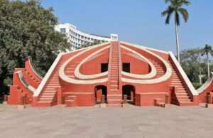 The story started with the student movement, does the era of Jantar Mantar end amidst the student movement?