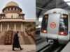Case of restrictions during protests in Delhi, Center expressed regret in Supreme Court