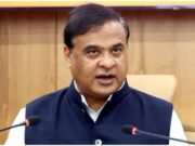 Rahul Gandhi was seen pulling DK Shivkumar back, Himanta Sarma called him a public insult