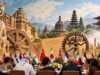 ‘Greater India’ conference begins in Delhi, many issues will be discussed
