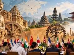 ‘Greater India’ conference begins in Delhi, many issues will be discussed