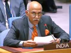 India is strict on the increasing tension in the Middle East, said- attacks should be stopped immediately