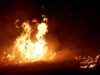 Two families destroyed in Gopalganj fire, mourning spread due to death of innocent Ankush and Misty