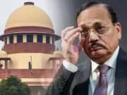 CJI said – no one should try to put pressure on the judiciary