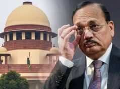 CJI said – no one should try to put pressure on the judiciary