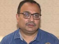 Kunal Ghosh attacks administration over Chorbagan stampede, blames failure for accident