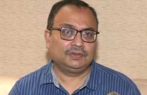 Kunal Ghosh attacks administration over Chorbagan stampede, blames failure for accident