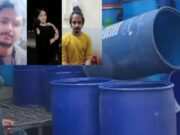 Decision today in the case of hiding dead body in blue drum, keep an eye on the story of Sahil-Muskaan’s crime.