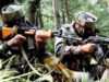 Major action by security forces in Jammu and Kashmir, two terrorists killed in Kupwara
