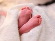 The extent of superstition during Navratri! Parents refused to touch the newborn after his death