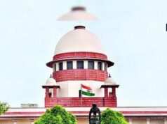 Big decision of Supreme Court, government order related to religious conversion and reservation canceled